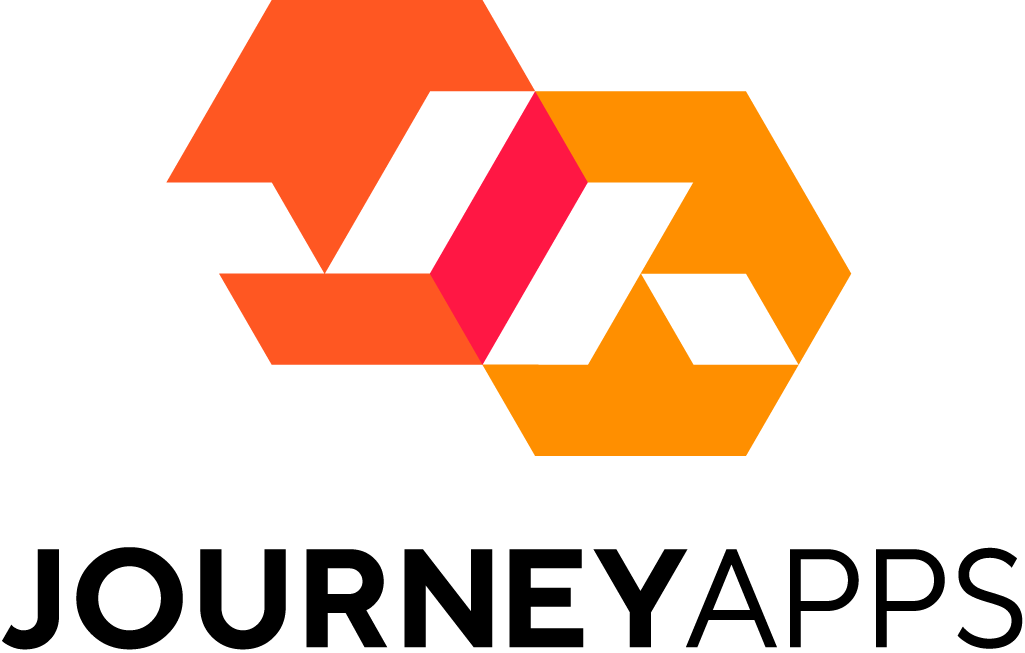 JourneyApps logo